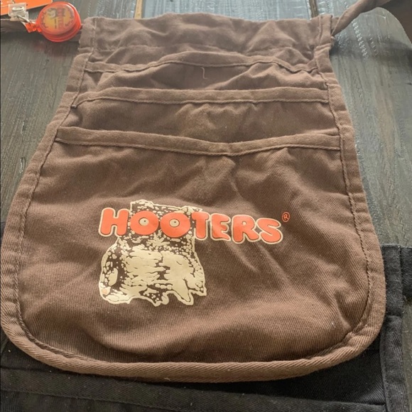 3 hooters pouches - Picture 3 of 3